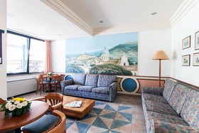 Hotel Los Angeles