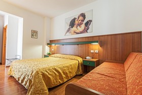 Hotel Los Angeles