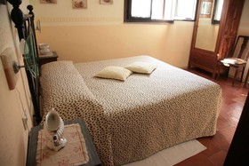 Hotel Malvarina