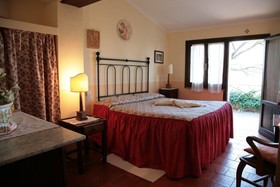Hotel Malvarina