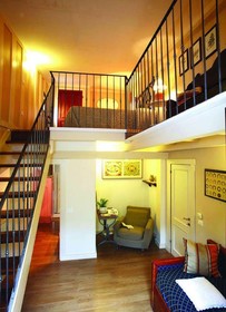 Hotel Malvarina