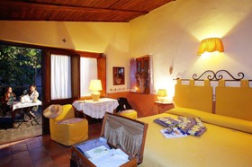 Hotel Malvarina
