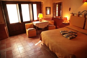 Hotel Malvarina