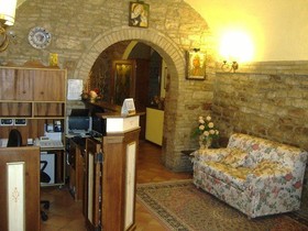 Hotel Pax Assisi