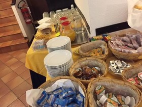 Hotel Pax Assisi