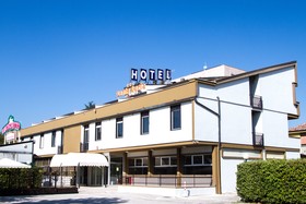 Hotel Santa Lucia