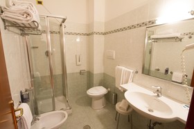 Hotel Santa Lucia