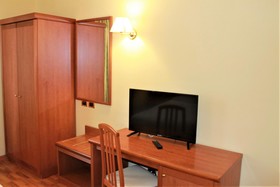 Hotel Santa Lucia