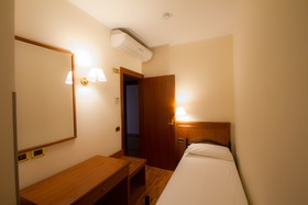 Hotel Santa Lucia
