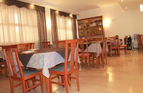 Hotel Santa Lucia
