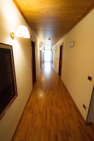 Hotel Santa Lucia
