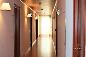 Hotel Santa Lucia