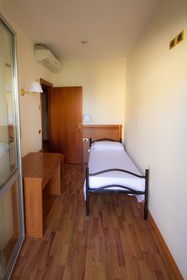 Hotel Santa Lucia
