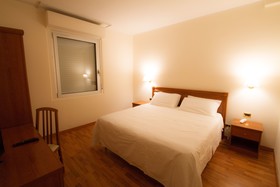 Hotel Santa Lucia