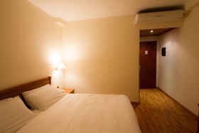 Hotel Santa Lucia