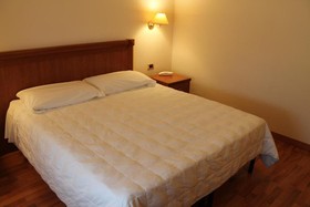 Hotel Santa Lucia
