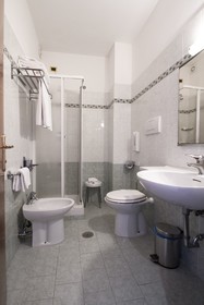 Hotel Santa Lucia