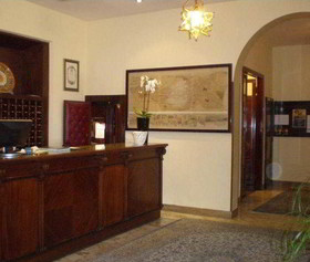 Hotel Subasio