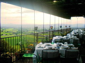 Hotel Subasio