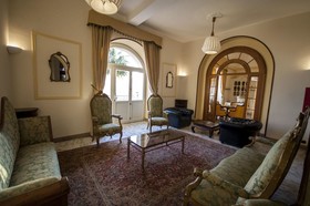 Hotel Subasio