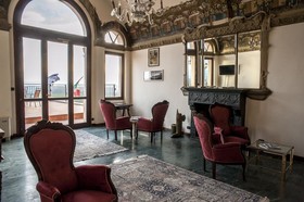 Hotel Subasio