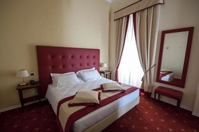 Hotel Subasio