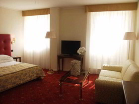 Hotel Subasio