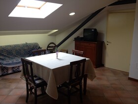 House degli Angeli Apartments