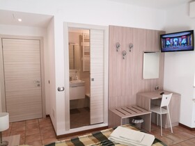House degli Angeli Apartments