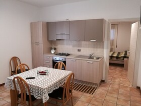 House degli Angeli Apartments