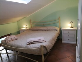 House degli Angeli Apartments