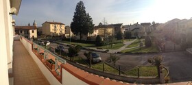 House degli Angeli Rooms
