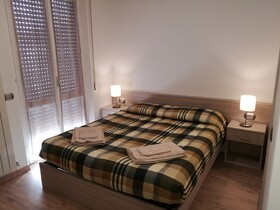 House degli Angeli Rooms