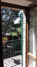 Il Fosso delle Carceri