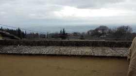 Il Fosso delle Carceri