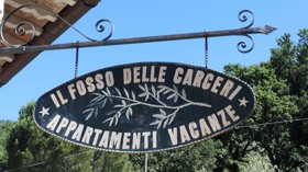 Il Fosso delle Carceri