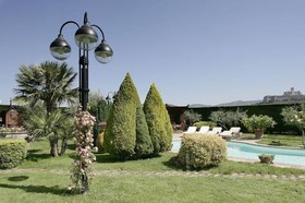 Il Roseto