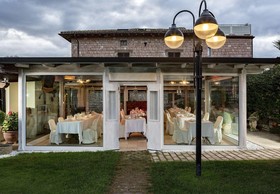 Il Roseto