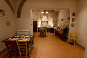 La Casina Colorata