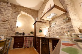 La Casina Colorata