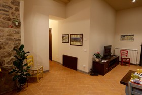 La Casina Colorata