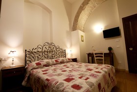 La Casina Colorata