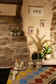 La Casina Colorata