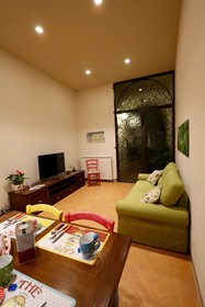 La Casina Colorata