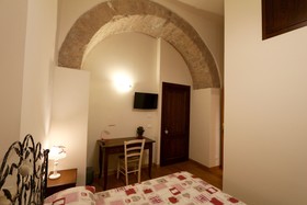 La Casina Colorata
