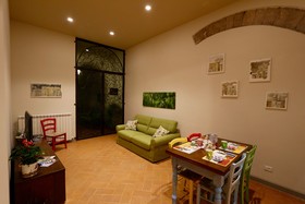La Casina Colorata