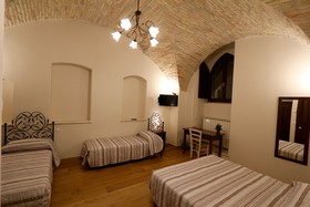 La Casina Colorata