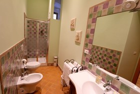 La Casina Colorata