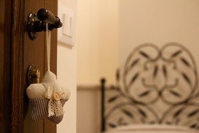 La Casina Colorata