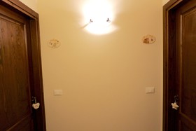 La Casina Colorata
